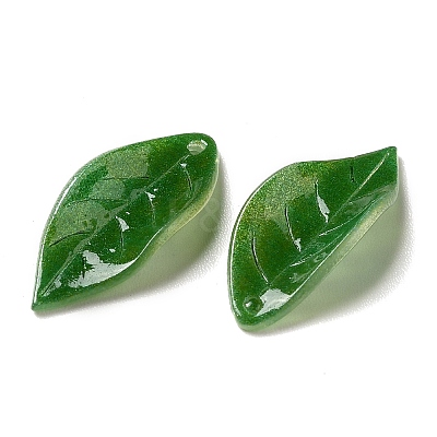 Acrylic Pendants SACR-C002-01-1