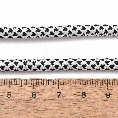 Polycotton Braided Cord with Inner Core OCOR-NH0002-01-12-1