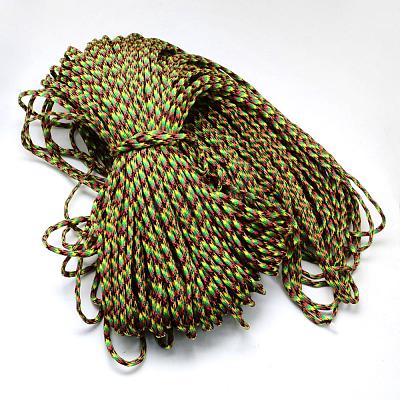 7 Inner Cores Polyester & Spandex Cord Ropes RCP-R006-048-1