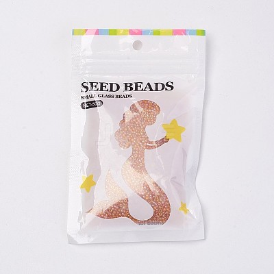 FGB 12/0 Grade A Round Glass Seed Beads X-SEED-A022-F12-532-1