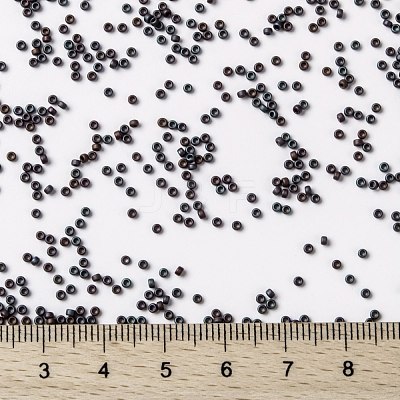MIYUKI Round Rocailles Beads SEED-JP0010-RR2005-1