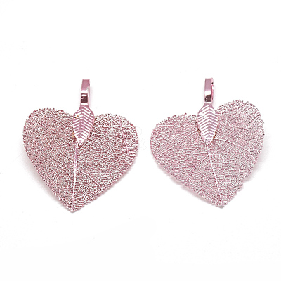 Iron Pendants X-IFIN-T006-14C-1