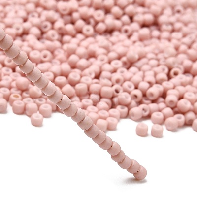 TOHO 8/0 Round Beads SEED-XTR08-0764-1