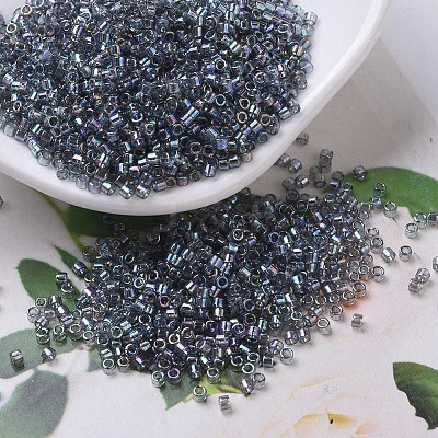 MIYUKI Delica Beads X-SEED-J020-DB0179-1