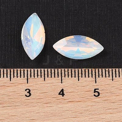 Glass Cabochons GLAA-N0028-09G-1