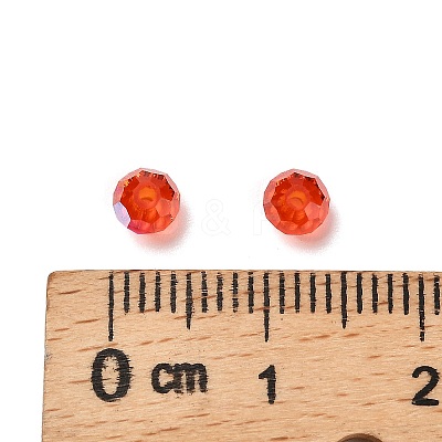 Preciosa® Crystal Beads Y-PRC-BB4-90040-200-1