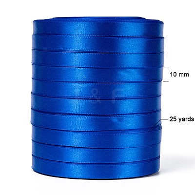 Single Face Satin Ribbon RC011-40-1