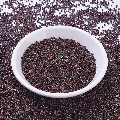 MIYUKI Round Rocailles Beads SEED-G007-RR4521-1