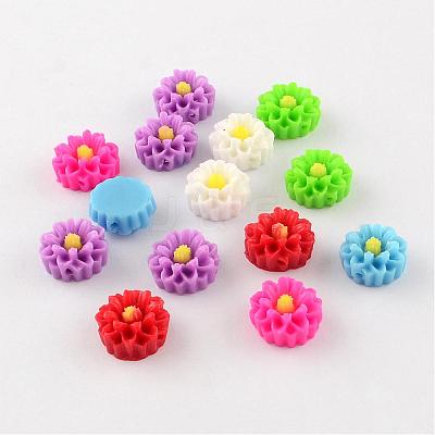 Resin Beads RESI-Q175-05M-1
