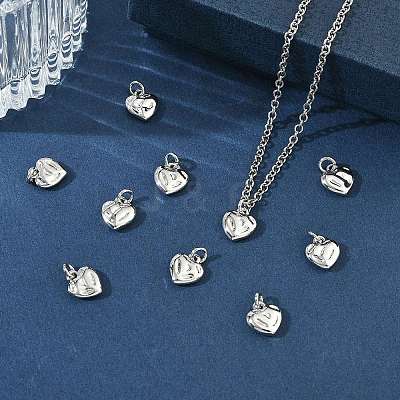 SHEGRACE Brass Pendants XGRQ3D002-474P-1