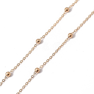 Eyeglasses Chains AJEW-EH00233-01-1