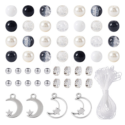 DIY Bracelet Making Kits DIY-TA0014-17C-1