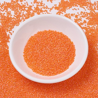 MIYUKI Delica Beads SEED-MY11-DB0855-1