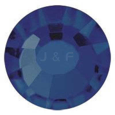 Preciosa® Crystal Hotfix Flatback Stones Y-PRC-HSS12-30340-1