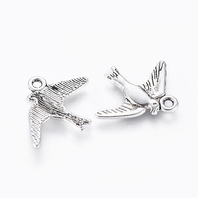 Alloy Pendants LS-EA11924Y-NF-1