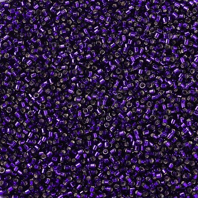 MIYUKI Delica Beads X-SEED-J020-DB0609-1