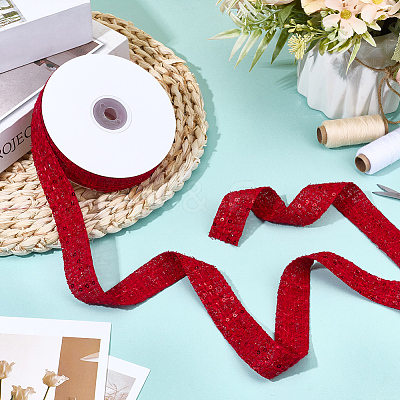 Polyester Ribbon OCOR-WH0816-016B-1