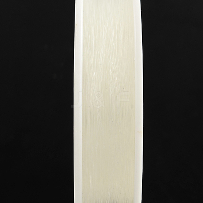 Korean Elastic Crystal Thread EW-R004-0.4mm-1