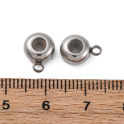 201 Stainless Steel Tube Bails STAS-S171-02P-05-1