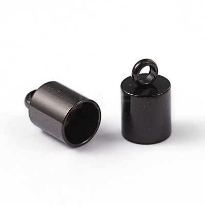 Column 304 Stainless Steel Cord Ends STAS-L176-16-1