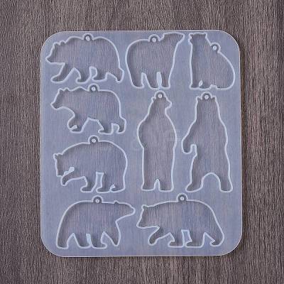 Silhouette Silicone Molds SIL-Z020-04B-1
