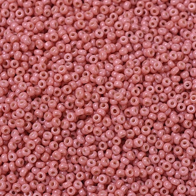 MIYUKI Round Rocailles Beads SEED-X0054-RR4464-1