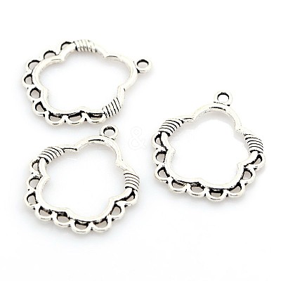 Alloy Chandelier Components Links X-PALLOY-N0004-01AS-1