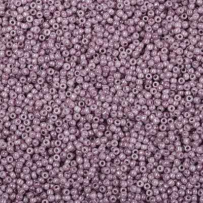 TOHO 11/0 Round Beads X-SEED-TR11-1200-1