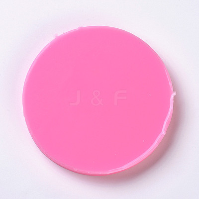 Food Grade Silicone Molds X-DIY-E018-08-1