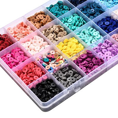 DIY Eyeglasses Chains Making Kits DIY-JP0005-88-1