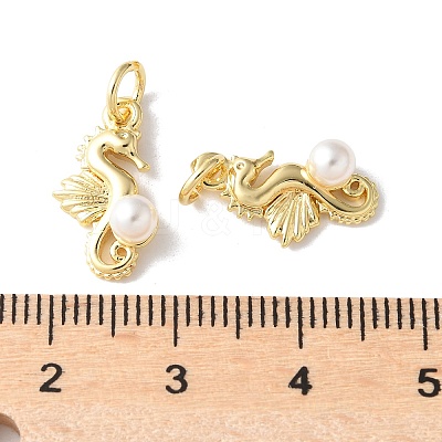 Brass Pendants KK-A252-32G-01-1