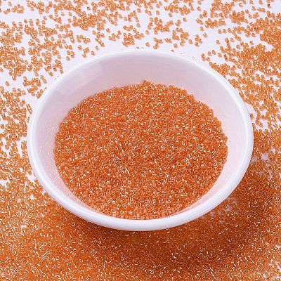 MIYUKI Delica Beads X-SEED-J020-DB1887-1