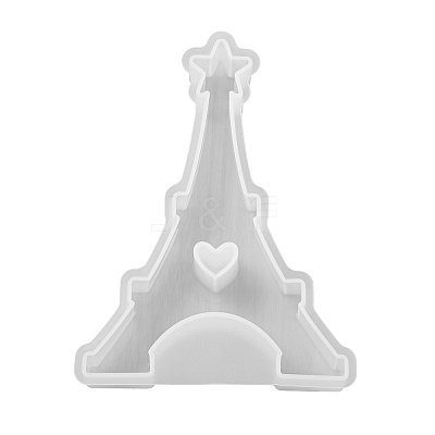 Decoration DIY Silicone Mold DIY-K077-01A-1