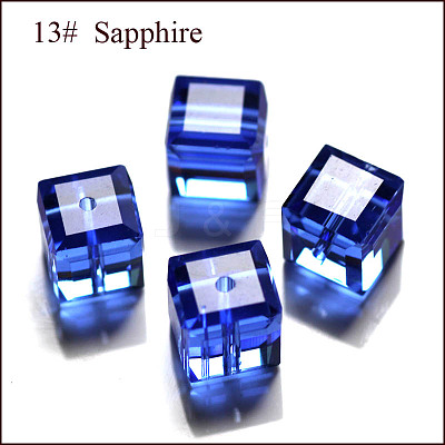 K9 Glass SWAR-F074-6x6mm-13-1