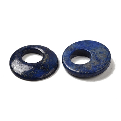 Natural Lapis Lazuli G-T122-76K-1