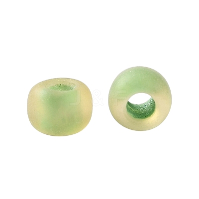 TOHO Round Seed Beads SEED-XTR11-0946FM-1