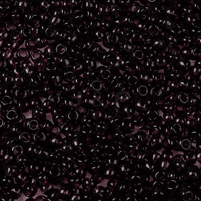 TOHO 8/0 Round Beads SEED-XTR08-0006C-1