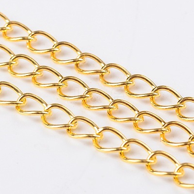Iron Side Twisted Chain CH-DK0.9-G-FF-1