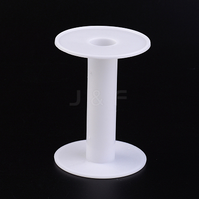 Plastic Empty Spools for Wire TOOL-73D-1