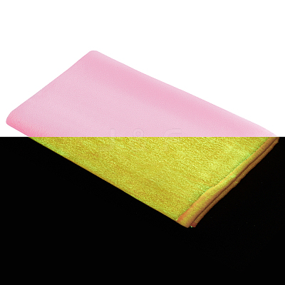 Super Soft Polyester Lint Fabrics DIY-WH0558-27A-1