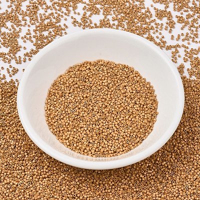 MIYUKI Delica Beads SEED-J020-DB1833F-1