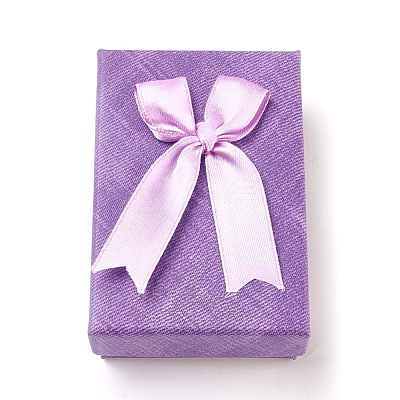 Cardboard Jewelry Boxes CBOX-L004-A06-1