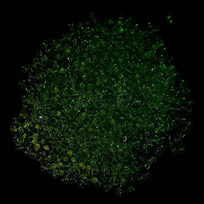 Luminous Glass Seed Beads X1-SEED-A033-07N-1