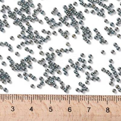 TOHO 11/0 Round Beads X-SEED-TR11-0512-1