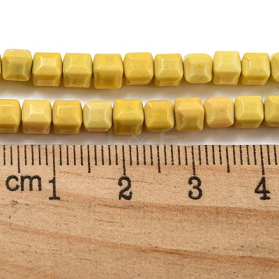 Natural Agate Beads Strands G-M422-A01-02R-1