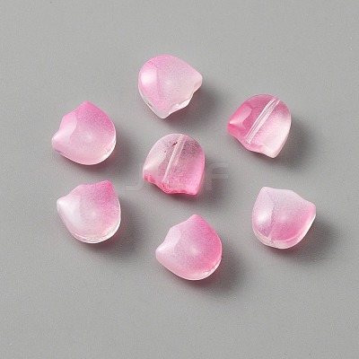 Handmade Lampwork Beads LAMP-CJC0008-08A-04-1