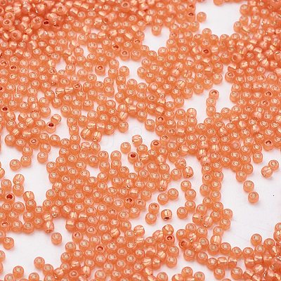 TOHO 11/0 Round Beads SEED-F002-2mm-2112-1