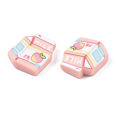 Opaque Resin Cabochons X-CRES-S308-051-1