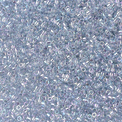 MIYUKI Delica Beads X-SEED-J020-DB0110-1