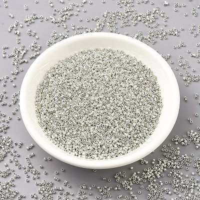 MIYUKI Delica Beads X-SEED-J020-DB0035-1